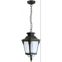 Lighting Inspiration-Transit  Medium Chain Pendant - Antique Bronze